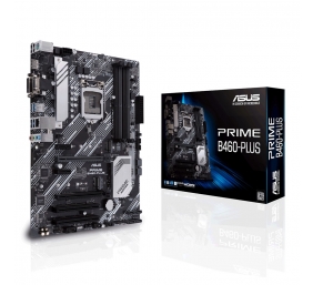 ASUS PRIME B460-PLUS Intel Socket
