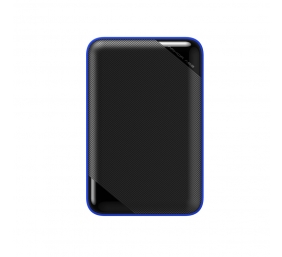 Portable Hard Drive | ARMOR A62 GAME | 1000 GB | USB 3.2 Gen1 | Black/Blue