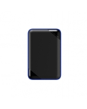 Silicon Power | Portable Hard Drive | ARMOR A62 GAME | 2000 GB | " | USB 3.2 Gen1 | Black/Blue