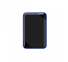 Portable Hard Drive | ARMOR A62 GAME | 2000 GB | " | USB 3.2 Gen1 | Black/Blue