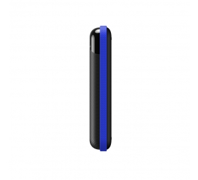 Portable Hard Drive | ARMOR A62 GAME | 2000 GB | USB 3.2 Gen1 | Black/Blue