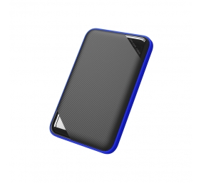 Portable Hard Drive | ARMOR A62 GAME | 2000 GB | USB 3.2 Gen1 | Black/Blue
