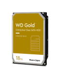WD Gold 18TB HDD sATA 6Gb/s 512e