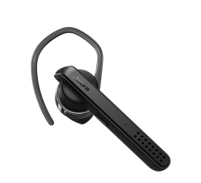 Talk 45 | In-ear/Ear-hook | Hands free device | Noise-canceling | 7.2 g | Black | 57.4 cm | 24.2 cm | Volume control | 15.4 cm