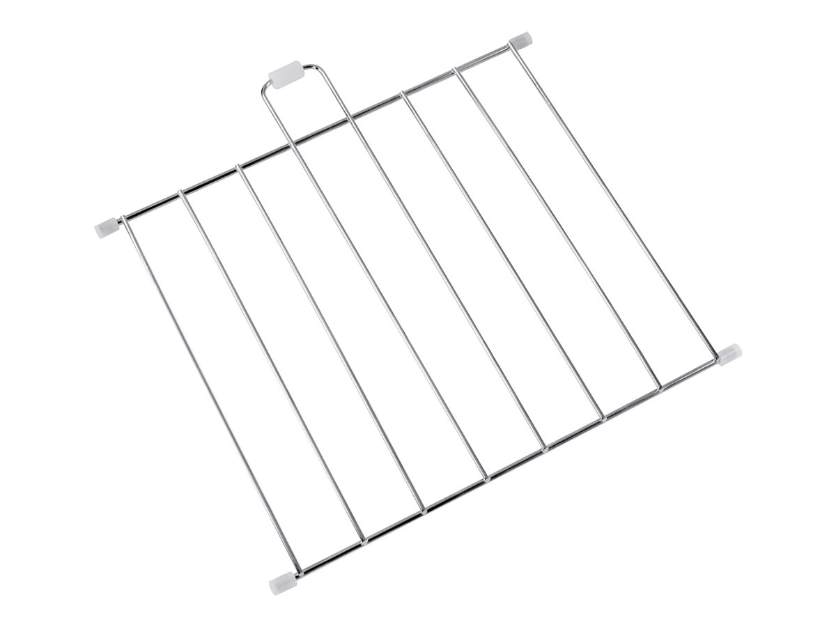 Caso | Ecostyle Ceramic | 03316 | Free standing | 700 W | Grill | Silver