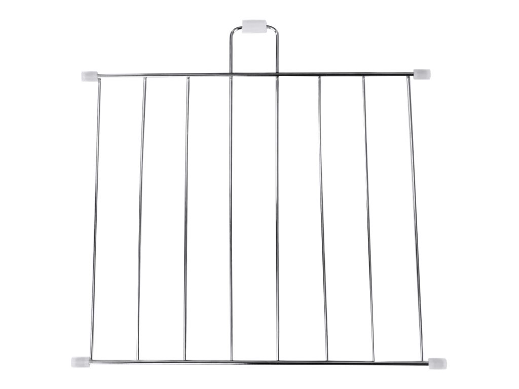 Caso | Ecostyle Ceramic | 03316 | Free standing | 700 W | Grill | Silver
