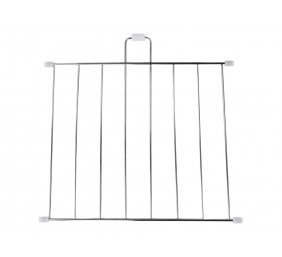 Caso | Ecostyle Ceramic | 03316 | Free standing | 700 W | Grill | Silver
