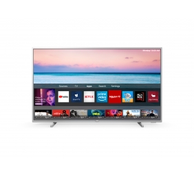 Philips 50PUS6554/12 126 cm (50") 4K UHD LED Smart TV