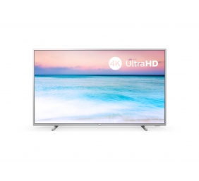 Philips 50PUS6554/12 126 cm (50") 4K UHD LED Smart TV