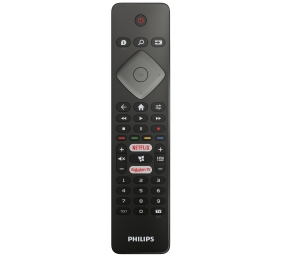 Philips 50PUS6554/12 126 cm (50") 4K UHD LED Smart TV