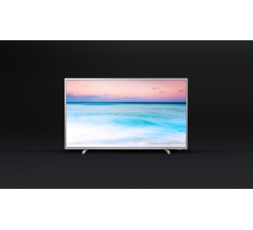 Philips 50PUS6554/12 126 cm (50") 4K UHD LED Smart TV