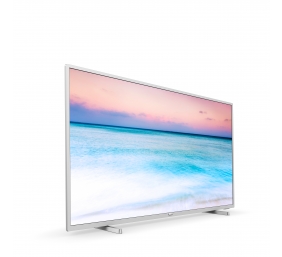 Philips 50PUS6554/12 126 cm (50") 4K UHD LED Smart TV