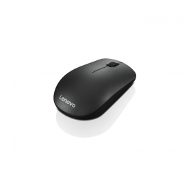 Lenovo | Wireless Mouse | 400 | Wireless | Wireless mouse | 2.4 GHz Wireless via Nano USB | Black | 1 year(s)