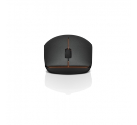 Lenovo | Wireless Mouse | 400 | Wireless | Wireless mouse | 2.4 GHz Wireless via Nano USB | Black | 1 year(s)