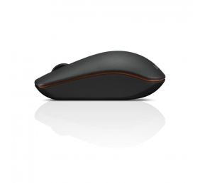Lenovo | Wireless Mouse | 400 | Wireless | Wireless mouse | 2.4 GHz Wireless via Nano USB | Black | 1 year(s)