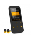 Energy Sistem MP4 Touch Bluetooth, Amber Energy Sistem