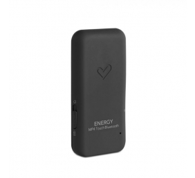 Energy Sistem MP4 Touch Bluetooth, Amber Energy Sistem