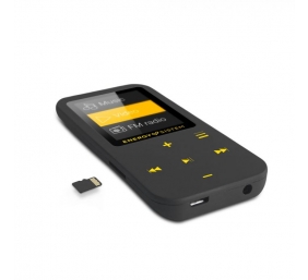 MP3 Touch  Player | 447220 | Bluetooth | Internal memory 16 GB | USB connectivity