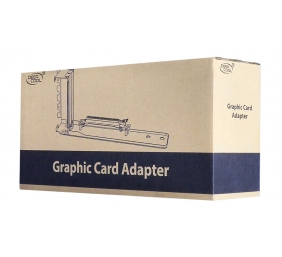 Deepcool | PAB 300 PCI-E CABLE | Black
