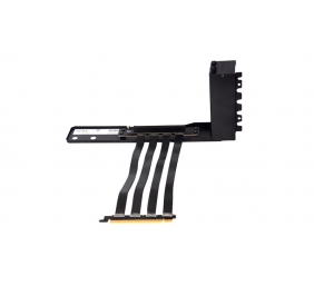 Deepcool | PAB 300 PCI-E CABLE | Black