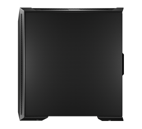 MSI MPG GUNGNIR 100 PC Case, Mid-Tower, USB 3.1, Black