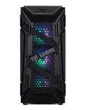 Asus TUF GAMING CASE GT301 Black, ATX