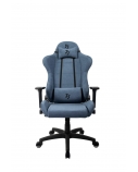 Arozzi Torretta Soft Fabric - Blue