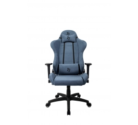 Arozzi Torretta Soft Fabric - Blue