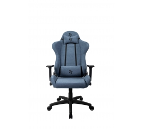 Arozzi Gaming chair Torretta Soft Fabric Blue