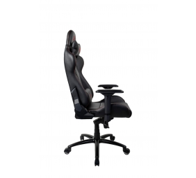 Arozzi Gaming Chair | Verona Signature PU | Black/Red Logo