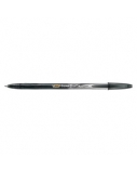 Bic Gelinis rašiklis CristalGel 0.5 mm, juodas, 1 vnt. 314603