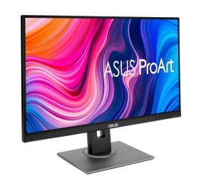 Asus | ProArt Display | PA278QV | 27 " | IPS | WQHD | 16:9 | 75 Hz | 5 ms | 2560 x 1440 | 350 cd/m² | HDMI ports quantity 1 | Black