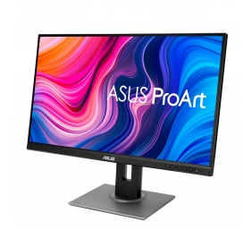 Asus | ProArt Display | PA278QV | 27 " | IPS | WQHD | 16:9 | 75 Hz | 5 ms | 2560 x 1440 | 350 cd/m² | HDMI ports quantity 1 | Black