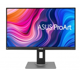 Asus | ProArt Display | PA278QV | 27 " | IPS | WQHD | 16:9 | 75 Hz | 5 ms | 2560 x 1440 | 350 cd/m² | HDMI ports quantity 1 | Black