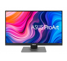 Asus | ProArt Display | PA278QV | 27 " | IPS | WQHD | 16:9 | 75 Hz | 5 ms | 2560 x 1440 | 350 cd/m² | HDMI ports quantity 1 | Black