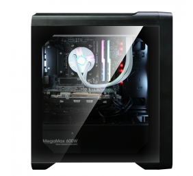 ZALMAN M3 Plus ATX MID Tower Comp Case