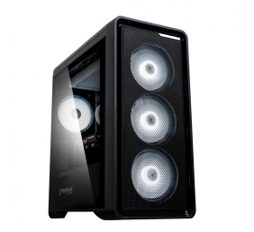 ZALMAN M3 Plus ATX MID Tower Comp Case