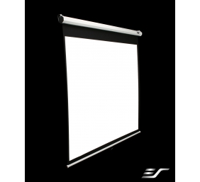 Elite Screens | Manual Series | M100NWV1 | Diagonal 100 " | 4:3 | Viewable screen width (W) 203 cm | White