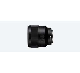 Sony | SEL-85F18 FE 85mm F1.8 | Sony