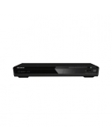 DVD player | DVP-SR370B | JPEG, MP3, MPEG-4, WMA, AAC and Linear PCM