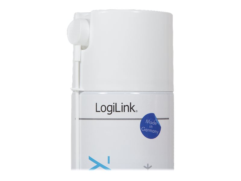 Logilink | RP0014 | Cooling Spray | 400 ml