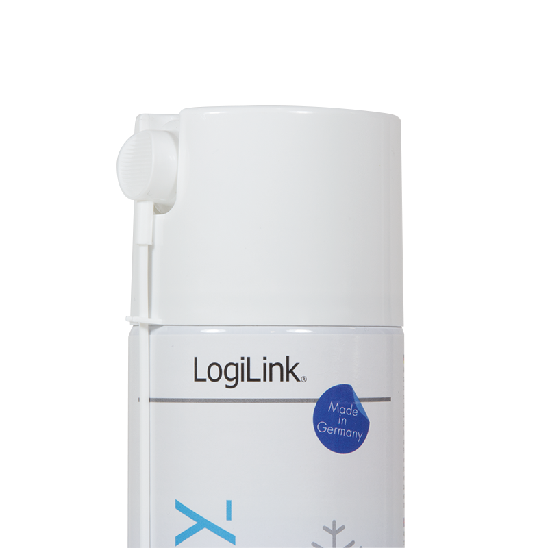 Logilink | RP0014 | Cooling Spray | 400 ml