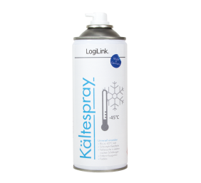 Logilink | RP0014 | Cooling Spray | 400 ml