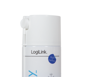 Logilink | RP0014 | Cooling Spray | 400 ml