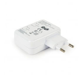 EnerGenie | Universal USB charger | EG-U4AC-02
