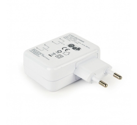 EnerGenie | EG-U4AC-02 | Universal USB charger