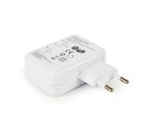 EnerGenie | Universal USB charger | EG-U4AC-02