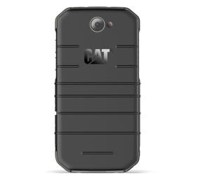 CAT S31 Black, 4.7 ", TFT, 720 x 1280 pixels, Qualcomm Snapdragon, 210, Internal RAM 2 GB, 16 GB, microSD, Dual SIM, Nano-SIM, 3G, 4G, Main camera 8 MP, Secondary camera 2 MP, Android, 7.0, 4000 mAh