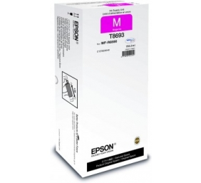 Epson C13T869340 | Ink Cartridge XXL | Magenta