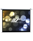 Electric120V | Spectrum Series | Diagonal 120 " | 4:3 | Viewable screen width (W) 244 cm | White